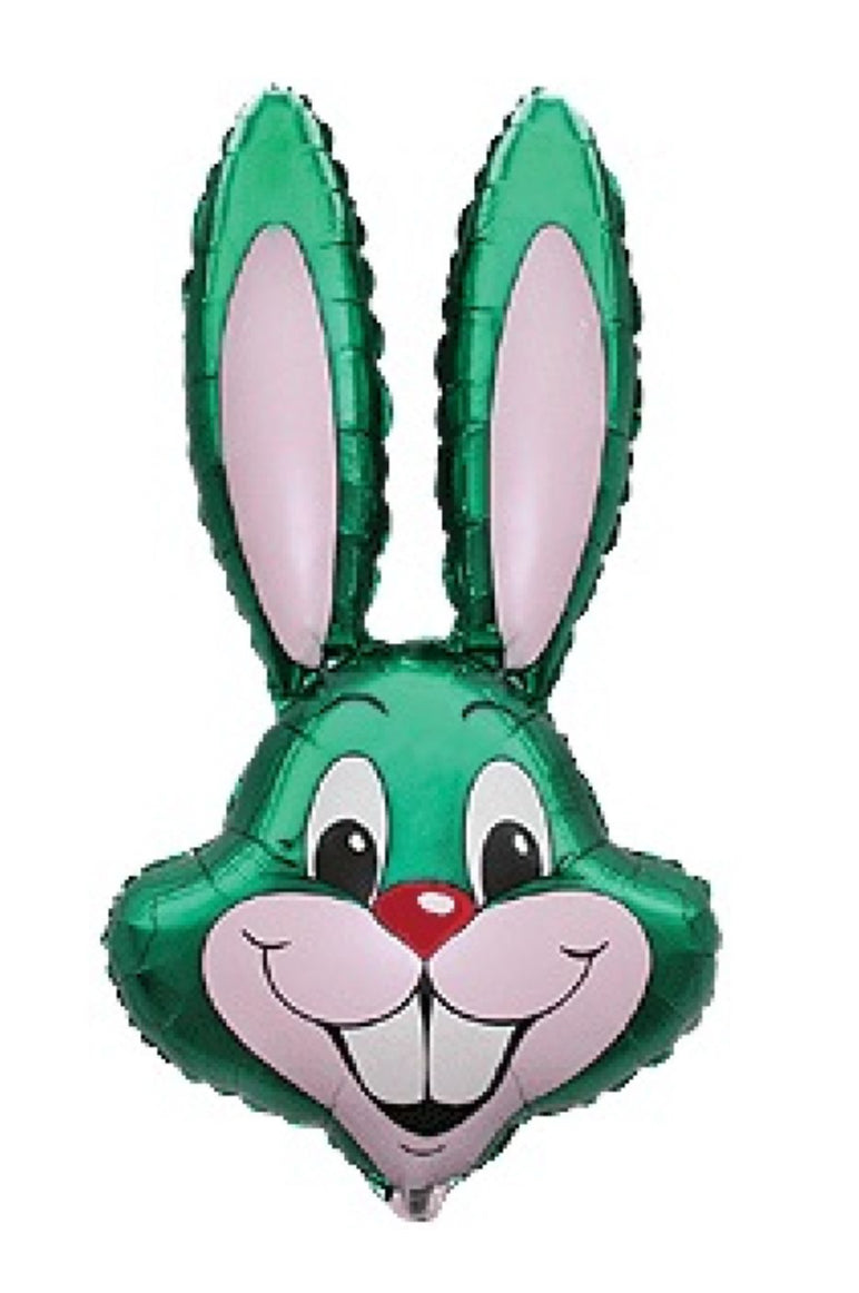 Easter Bunny Character