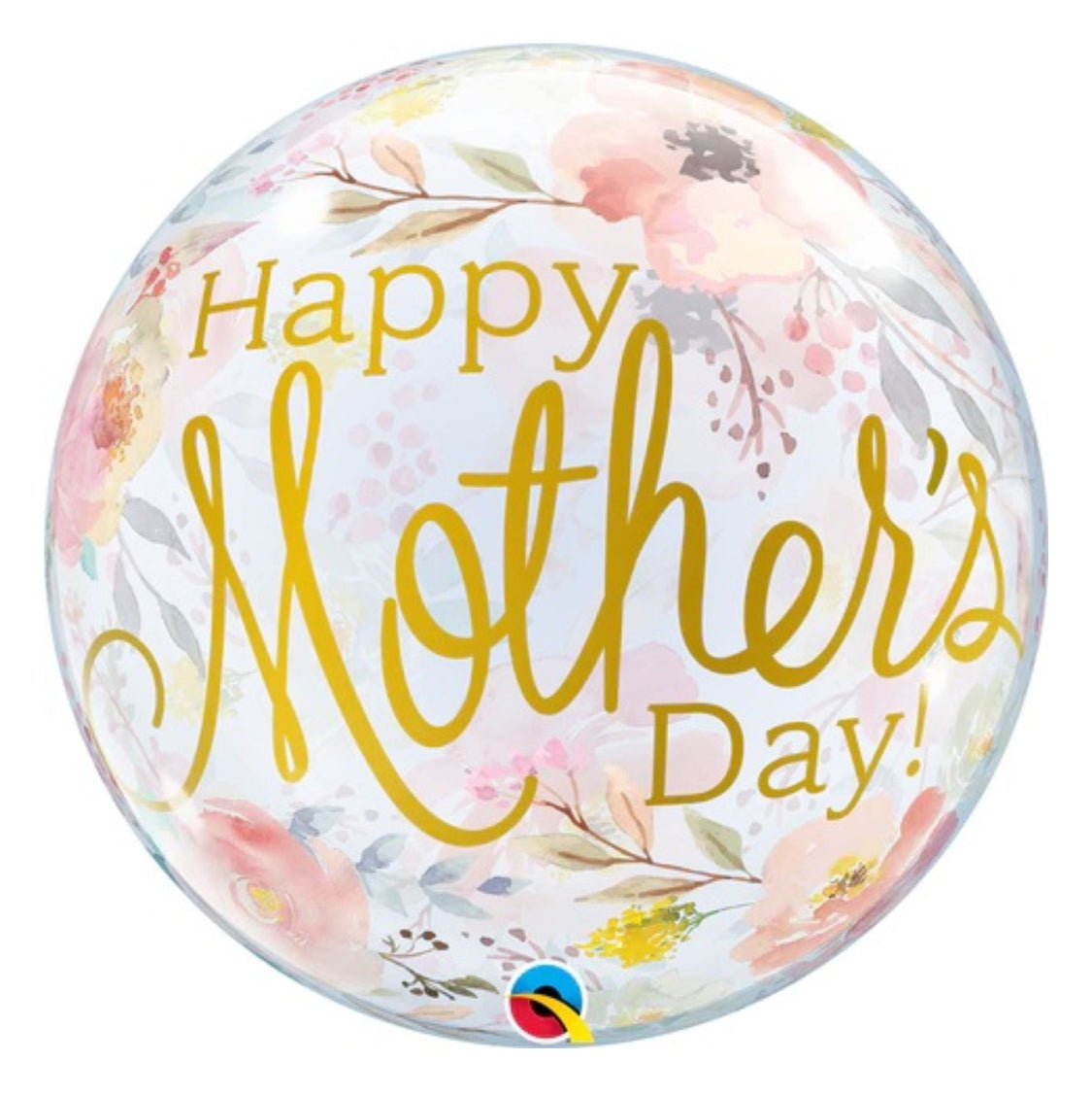 Mother’s Day Hot Air Balloon