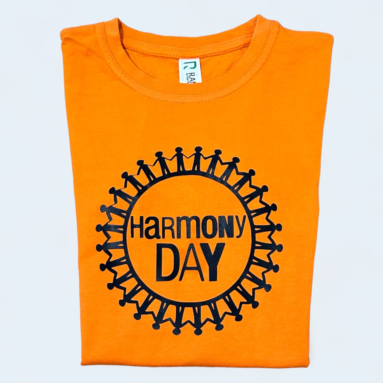 Harmony Day T Shirt