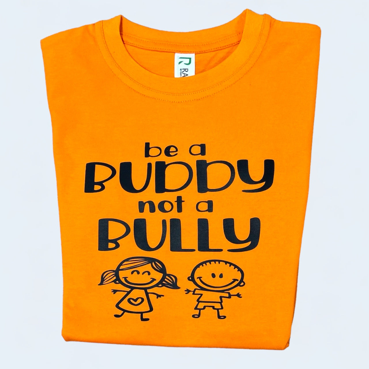 Harmony Day T Shirt